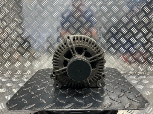 alternator VOLKSWAGEN PASSAT B6 021903026L 180 A