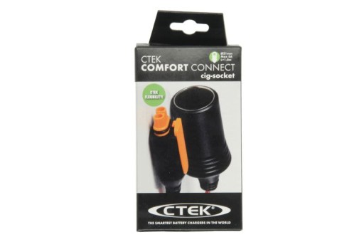 CTEK Comfort Indicator Clamps