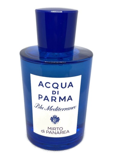 acqua di parma forte_forte loves acqua di parma blu mediterraneo - mirto di panarea