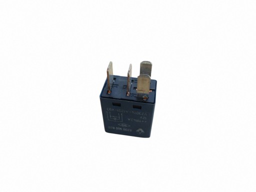 relè - Renault / Dacia 8200900820