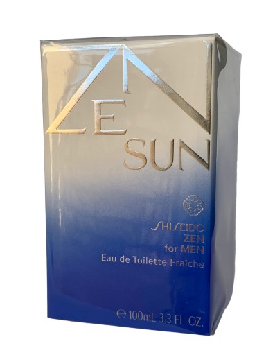 shiseido zen sun for men