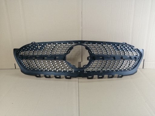 17- - MERCEDES A-CLASS W177 РЕШІТКА ПЕРЕДНЬОГО БАМПЕРА A1778880200