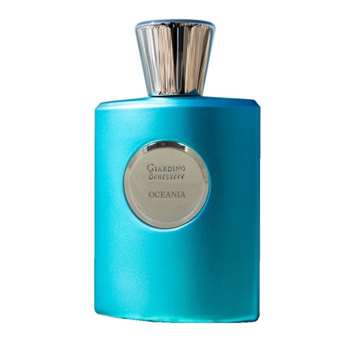 giardino benessere oceania ekstrakt perfum 100 ml  tester  