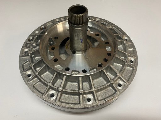 1068.210.135 - Статор ZF 6HP26