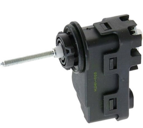 921302B000 - МОТОР РЕГУЛЮВАННЯ СВІТЛА ПРАВА / ЛІВА СТОРОНА НОВИЙ