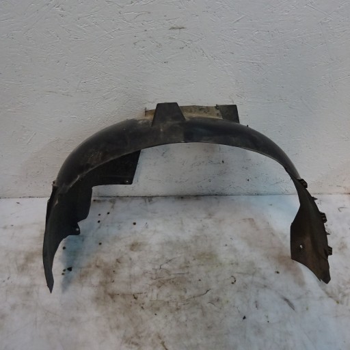 OPEL SIGNUM mudguard front left 315061460