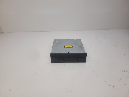 player MMI 3G MULTIMEDIA AUDI Q7 A6 C6 4E0035652D
