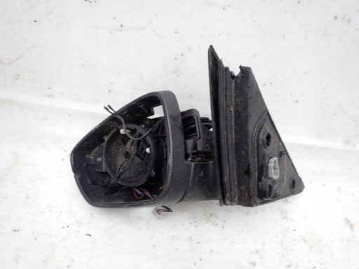 FORD FOCUS IV 4 MK4 18-> Spiegel vorne vorne links