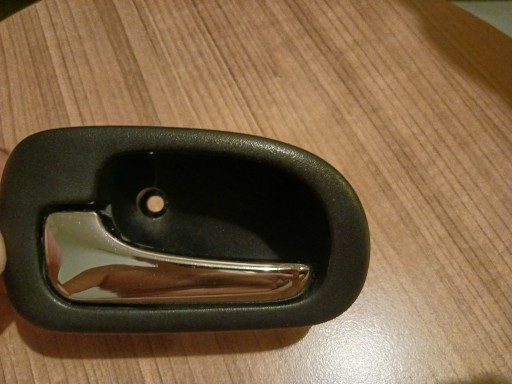 ST3FL - Ручка дверей HONDA CIVIC VI ліва передня хетчбек 5D