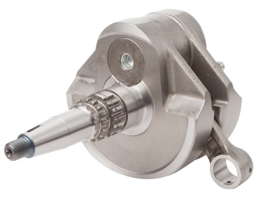 4018 - HOT RODS КОЛЕНЧАТЫЙ ВАЛ KAWASAKI KLX 450 08-12