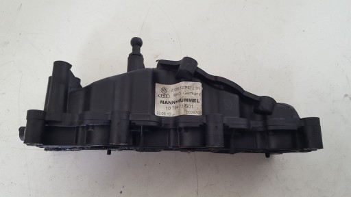 intake manifold 059129712BL Audi A6 C6