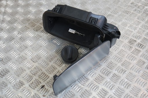 A2906304900 - Крышка топливного бака MERCEDES GT AMG X290