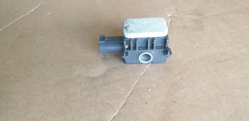 Beschleunigungssensor Crashsensor sensor 0038202826 Mercedes R ML W164 OE