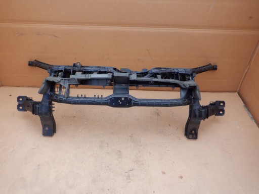 LK41-8B376-AD - ПОЯС ПІДСИЛЕННЯ FORD TRANSIT MK8 LIFT