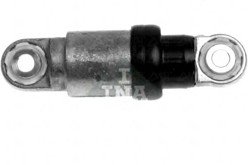 INA-533 0071 - ДЕМПФЕР ВІБРАЦІЇ РЕМЕНЯ INA 90542637 1340549