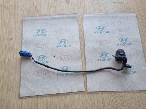 2 3 - Hyundai tucson ii iii 15-20 камера заднього виду оригінал 95760d3101