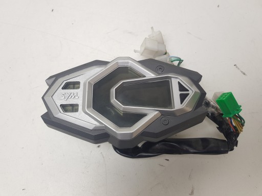 SYM CROX 50 ЛІЧИЛЬНИК ГОДИННИК