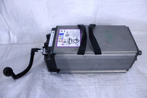 DK5B3ADF803 DK5 - Аккумулятор bmw 3 m3 g80 литий-ионный аккумулятор 20ah 924wh 48v dk5b3adf8