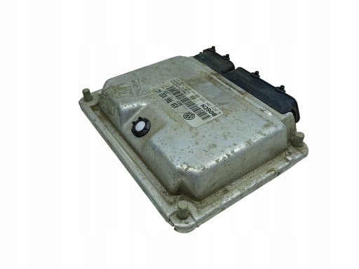 Vw polo 6n 1.4 контролер комп'ютера 030906032ac