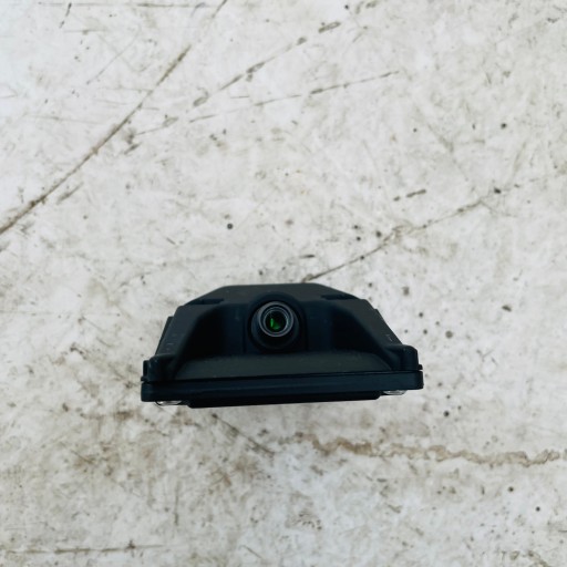 Камера ассистента движения по полосе mercedes w470 x-class 3.0 v6 284g3-5xa0c