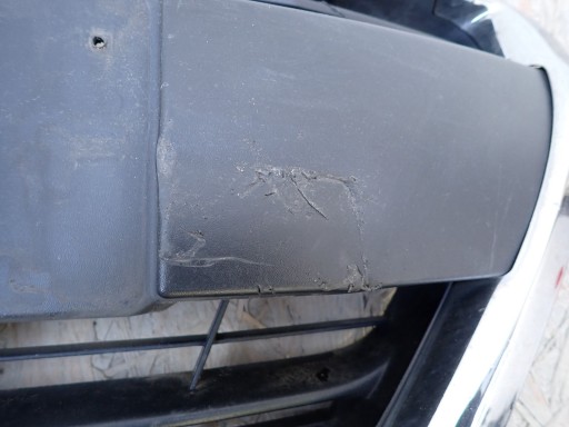GRIGLIA PARAURTI ANTERIORE PEUGEOT 208 E CA LIFT 2016-2019R 9810920180