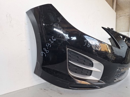 MAZDA 6 GH DYNAMIC 08-109 bumper GS1M-50031