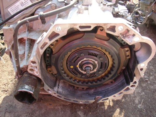 HYUNDAI BAYON 1.0 T-GDI 2023 G3LF gearbox, AUTOMAT M29V complete