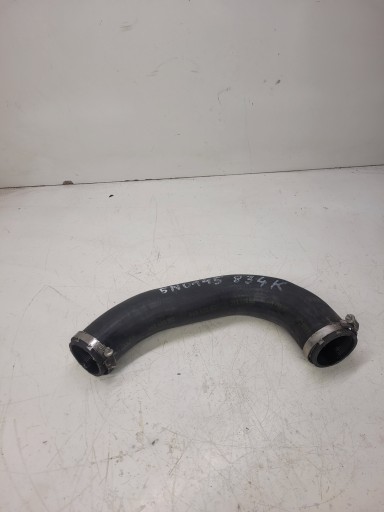 vedení hadice intercoolera AUDI Q3 VW 5N0145834K