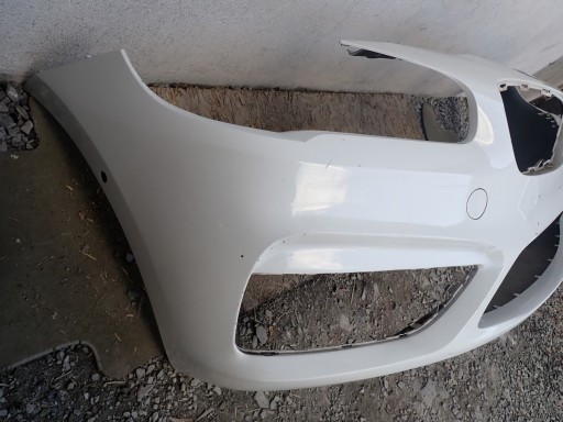 bumper front front BMW 2 II F45 F46 AT ACTIVE TOURER GRAN TOURER 14-18R