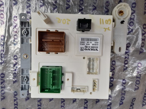 Модуль cem 32233800 ae volvo xc60 ii 2020 b4 варшава