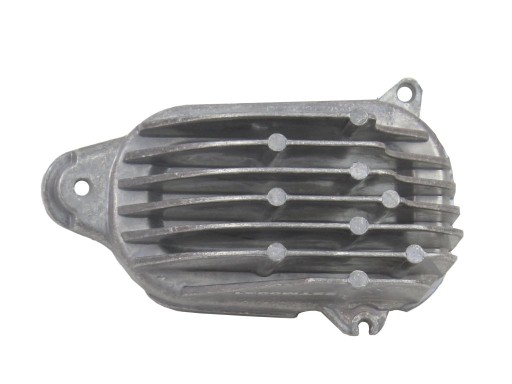 136-01-039 - Інвертор LED DRL правий AUDI Q5