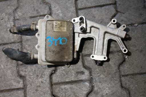 3510. olejový chladič prevodovky prevodov DODGE 68463479AA