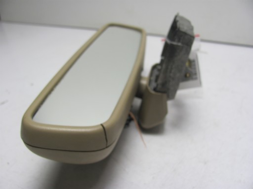 Зеркало салонное центральное Мерседес W140