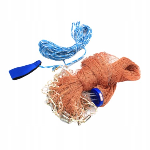 5503358219886722564 - Рибальські сітки для лову наживки