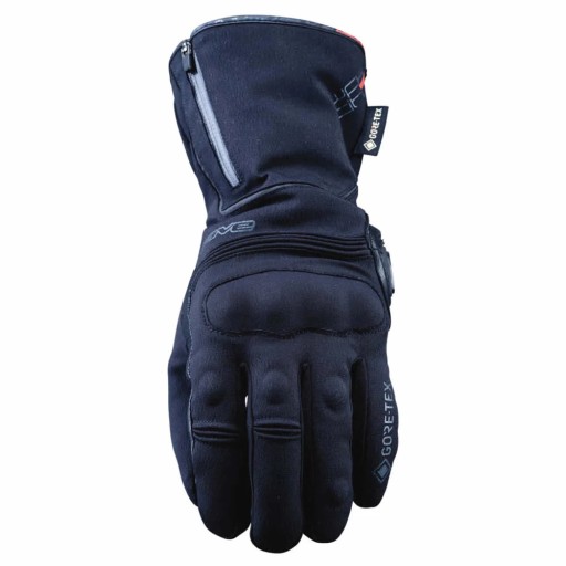 Перчатки FIVE WFX CITY LONG GTX черные XXL Gore-Tex