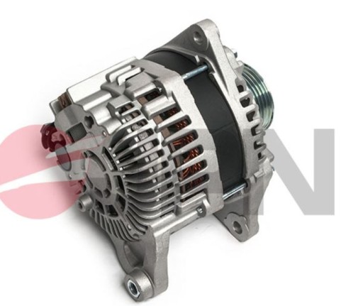 80E1000-JPN - Генератор ниссан