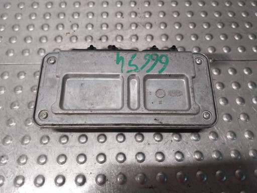 Computer Bedienteil DES MOTORS 03C906024BK SEAT IBIZA IV 6J 1.4 16V