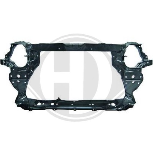 6926002 - НАПИЛЬНИК УСИЛЕНИЯ ПЕРЕДНЕГО РЕМНЯ CHEVROLET/DAEWOO AVEO