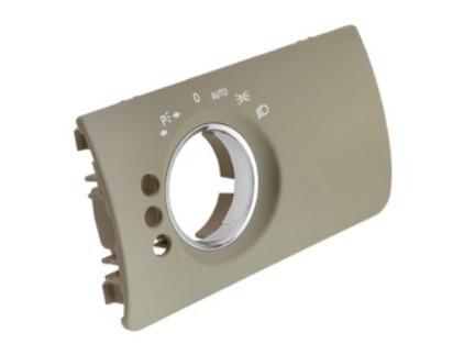 EWS-ME-059 - КРЫШКА ВЫКЛЮЧАТЕЛЯ СВЕТА MERCEDES M CLASS 05-