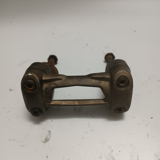 1234567 - TRIUMPH SPEED TRIPLE 1050 11-ВЕРХНЄ КРІПЛЕННЯ