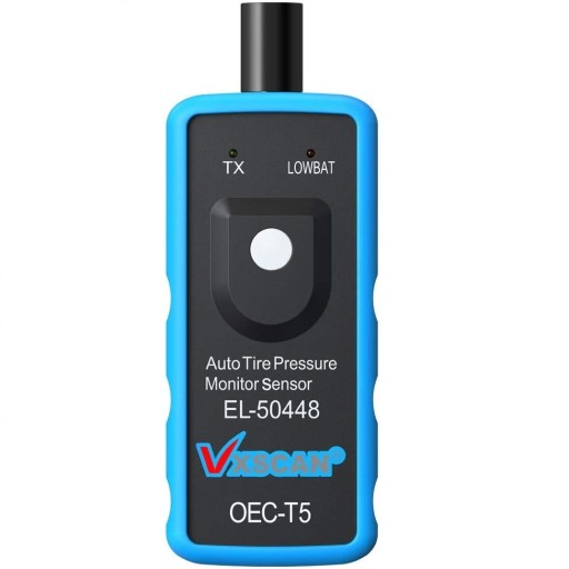El-50448 программатор TPMS датчик колеса активатор*