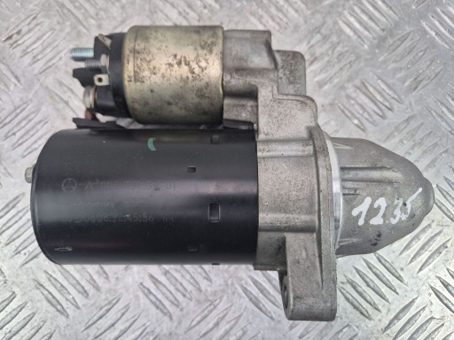 Mercedes C250 CGI W204 starter A0051513901