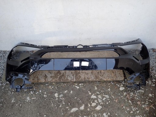 bumper front front CITROEN C4 3 III BA 2020-2024R 9834692580