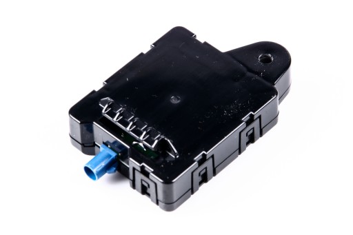 BMW G14 M8 F91 antenna amplifier bonnet 6835177