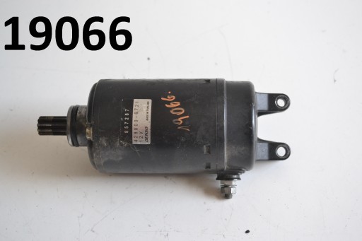 428000-6721 - стартер Aprilia RSV4