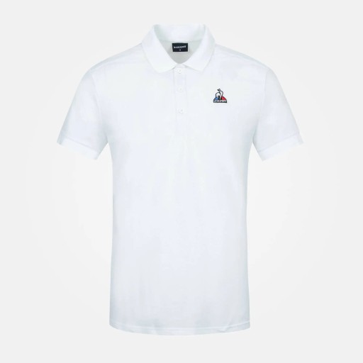 LE COQ SPORTIF Polo pánske 2121093 (Veľkosť: XL)