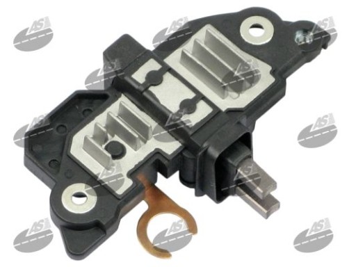 РЕГУЛЯТОР НАПРЯЖЕНИЯ ГЕНЕРАТОРА AS-RU ARE0083