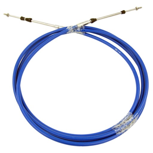 YMEEC1331100 - Тяга важеля перемикання передач Yamaha 