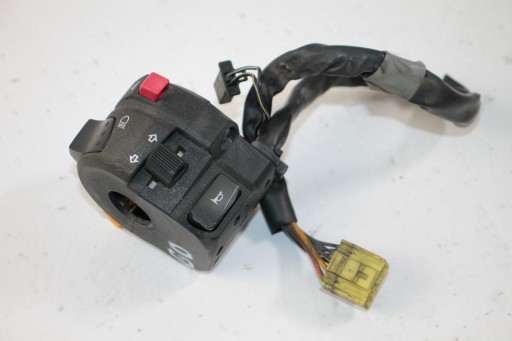 GSXR600 060 - SUZUKI GSXR 600 K8 K9 L0 лівий перемикач