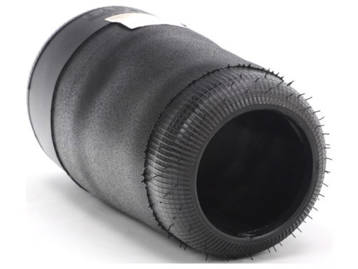 26P0011B - РЕЗИНОВАЯ ПОДУШКА БЕЗОПАСНОСТИ MAN/IVECO / ROR